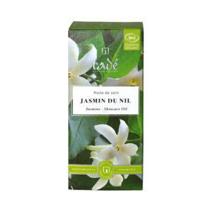 Tadé jasmine skincare oil