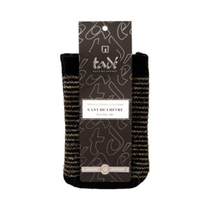 Tadé Goat Hair Mitt
