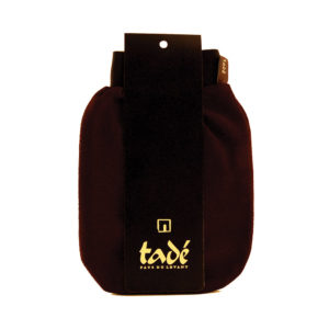 Tadé hammam exfoliator mitt
