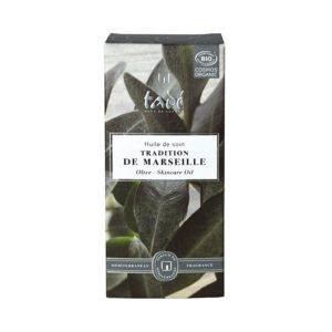 Tadé marseille olive skincare oil