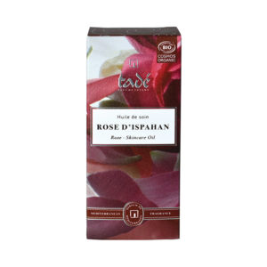 Tadé rose skincare oil
