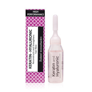 Nuggela & Sulé Keratin-Hyaluronic Ampoule