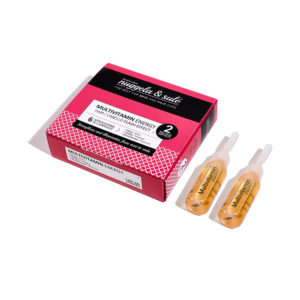 Nuggela & Sulé Multivitamin Energy Ampoule 2pcs