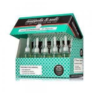 Nuggela & Sulé Hair Regenerator Ampoule 10pcs