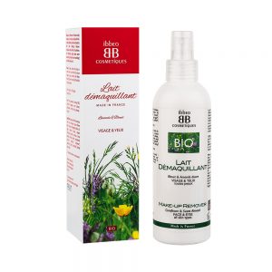 Ibbeo Cosmetiques Make-up Remover