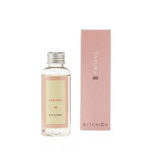 7scents Kitchibe Sakura diffúzor aroma olaj