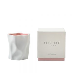 Kitchibe Sakura Scented Candle