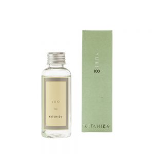 Kitchibe Yuki Fragrance Oil