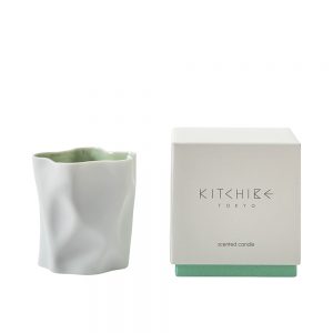 Kitchibe Yuki Scented Candle