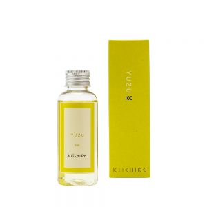 7scents Kitchibe Yuzu diffúzor aroma olaj