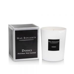 7scents Max Benjamin Dodici illatgyertya