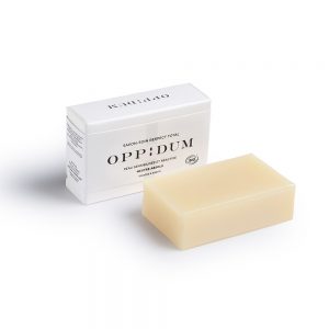 Oppidum Fragrance Free Organic Soap