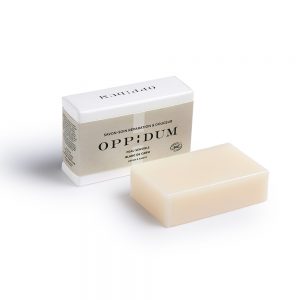 Oppidum Caraway Organic soap