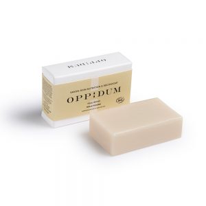 Oppidum Thousand Flowers Organic Soap