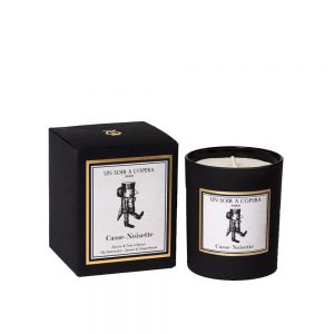 Un Soir à l'Opéra The Nutcracker Scented Candle