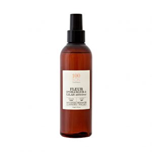 100BON Fleur D'Oranger & Lilas Delicieux testpermet