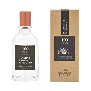 7scents 100BON Carvi & Jardin De Figuier EDP Parfüm (50ml)