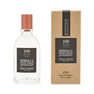 7scents 100BON Neroli & Petit Grain Printanier EDP parfüm (50ml)