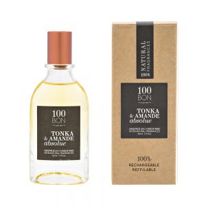 7scents 100BON Tonka & Amande Absolue EDP Parfüm (50ml)