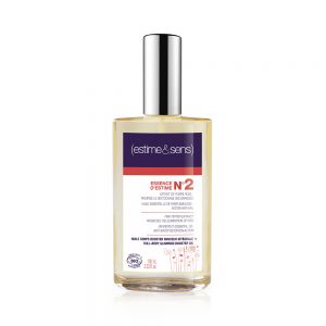 Estime & Sens Essence of Esteem Body Oil N°2 Slimming Booster