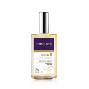 Estime & Sens Essence of Esteem N°5 Face and Body After Sun Oil