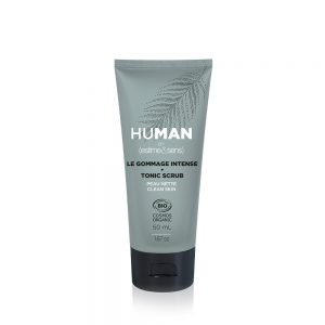 Estime & Sens Human Tonic Scrub for Men