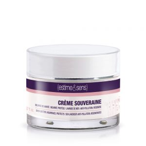 Estime & Sens Sovereign Cream for sensitive skin