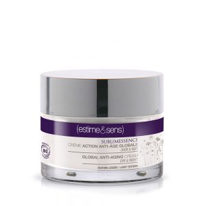 Estime & Sens Sublimessence Anti-Aging Cream