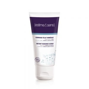 Estime & Sens Instant Radiance Scrub