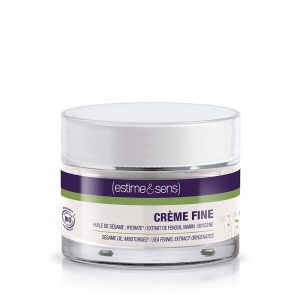 Estime & Sens Fine Cream for combination and oily skin