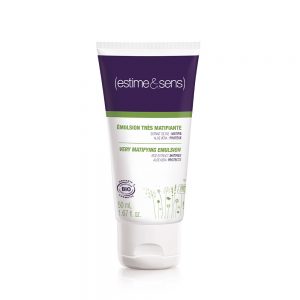 Estime & Sens Very Mattifying Emulsion for combination and oily skin