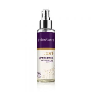 Estime & Sens Body Beauty Mist N°1 Green Mandarin