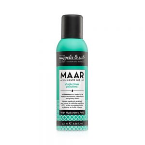 Nuggela & Sulé Maar Hair Mist