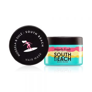 7scents Nuggela & Sulé South Beach hajmaszk