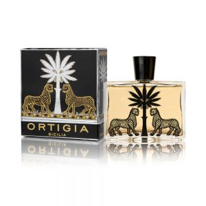 Ortigia Ambra Nera Eau de Parfum (100ml)