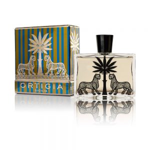 7scents Ortigia Bergamotto EDP Parfüm (100ml)