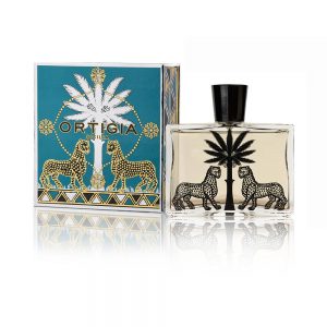 7scents Ortigia Florio EDP