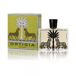 7scents Ortigia Lime Di Sicilia EDP Parfüm 100ml