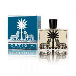 7scents Ortigia Sandalo EDP Parfüm (100ml)