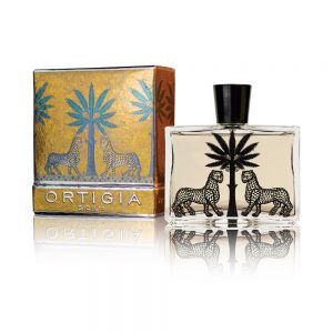 7scents Ortigia Zagara Parfüm 100ml