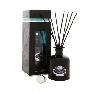 7scents Portus Cale Black Edition illat diffúzor