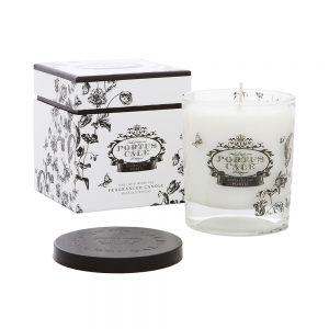 7scents Floral Toile illatgyertya