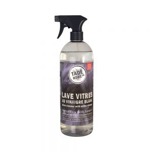 Tadé Window Cleaner with White Vinegar