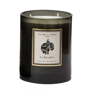 Un Soir à l'Opéra La Bayadère 3 Wick Scented Candle