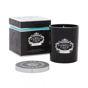 7scents Portus Cale Black Edition illatgyertya