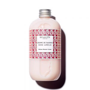 Benamôr Rose Amélie tusfürdő