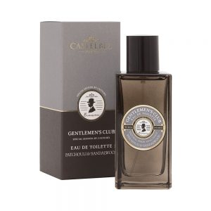 Castelbel Gentlemen’s Club Pacsuli & Szantálfa Parfüm (EdT)