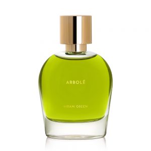 Hiram Green Arbolé Parfüm