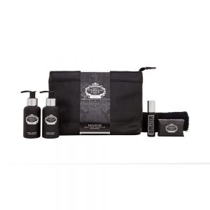 Portus Cale Black Edition ajándékcsomag