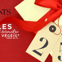 7sales akció a 7scents webshopban